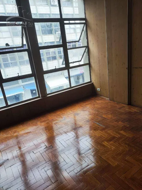 Foto 1 de Sala Comercial para alugar, 34m² em Bom Retiro, São Paulo