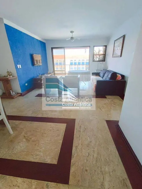 Foto 1 de Apartamento com 3 Quartos à venda, 120m² em Jardim Tejereba , Guarujá