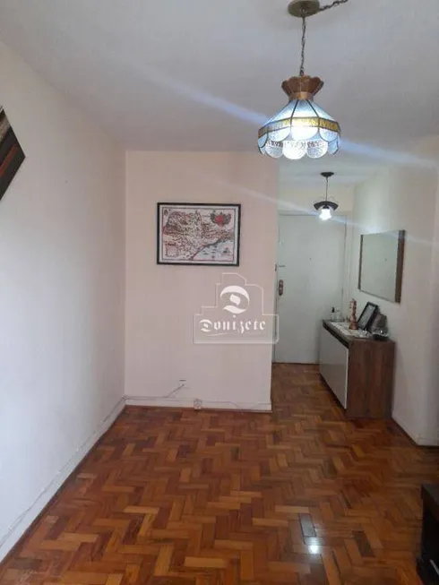 Foto 1 de Apartamento com 2 Quartos à venda, 64m² em Vila Assuncao, Santo André