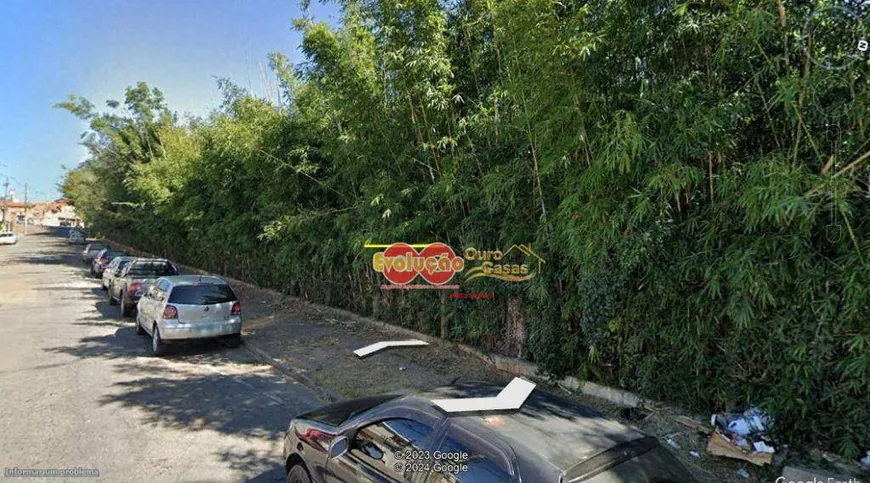 Foto 1 de Lote/Terreno à venda, 300m² em Jardim Alto de Santa Cruz, Itatiba