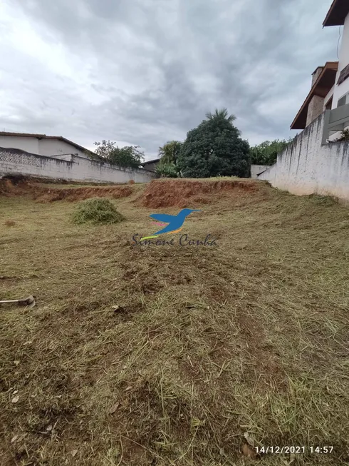 Foto 1 de Lote/Terreno à venda, 560m² em Cidade Vista Verde, São José dos Campos