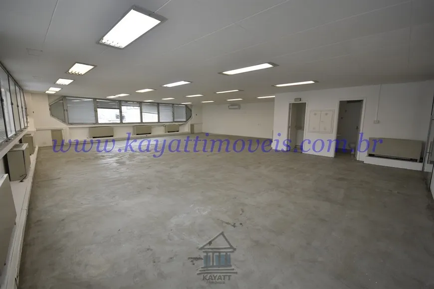 Foto 1 de Sala Comercial para alugar, 159m² em Consolação, São Paulo