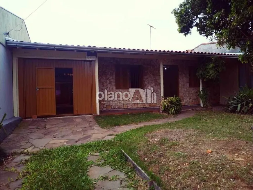 Foto 1 de Casa com 3 Quartos para alugar, 170m² em Dom Feliciano, Gravataí