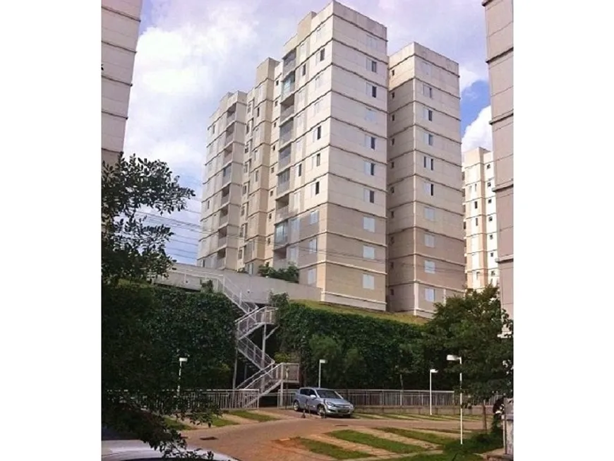 Foto 1 de Apartamento com 3 Quartos à venda, 61m² em Vila Endres, Guarulhos