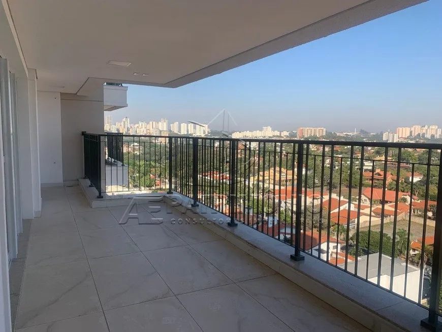 Foto 1 de Apartamento com 3 Quartos à venda, 166m² em Jardim America, Sorocaba