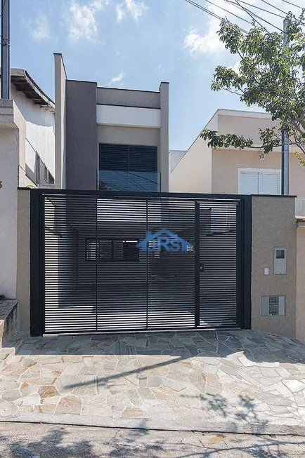 Foto 1 de Casa de Condomínio com 3 Quartos à venda, 112m² em Bussocaba, Osasco