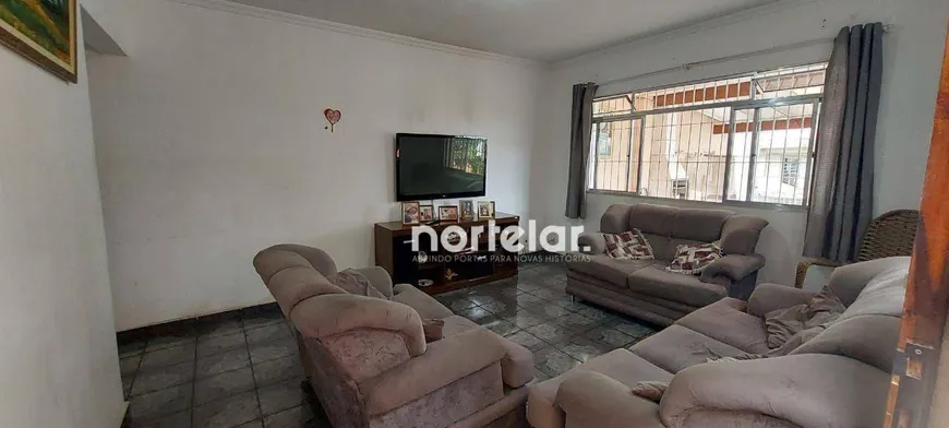 Foto 1 de Sobrado com 5 Quartos à venda, 180m² em Jardim Cidade Pirituba, São Paulo