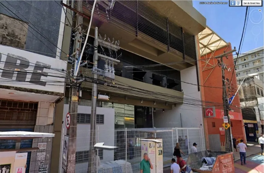 Foto 1 de Prédio Comercial à venda, 2500m² em Centro, Fortaleza