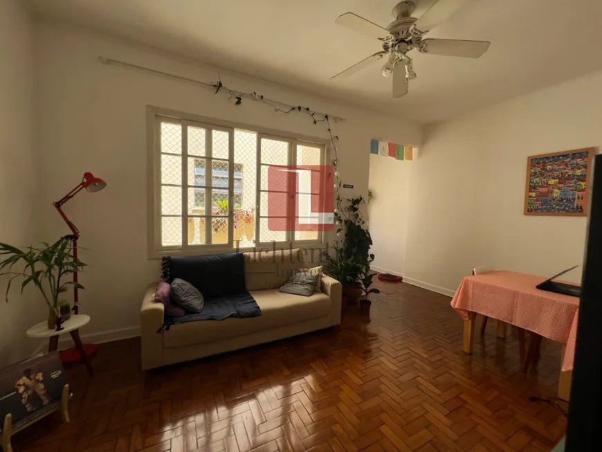 Foto 1 de Apartamento com 1 Quarto à venda, 70m² em Consolação, São Paulo