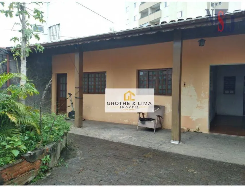 Foto 1 de Casa com 3 Quartos à venda, 180m² em Jardim Maria Augusta, Taubaté