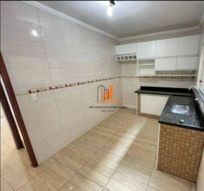 Foto 1 de Casa de Condomínio com 2 Quartos à venda, 63m² em Cidade Líder, São Paulo