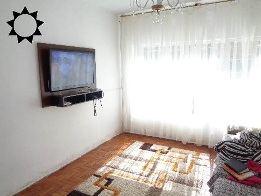 Foto 1 de Casa com 2 Quartos para alugar, 400m² em Vila Campesina, Osasco
