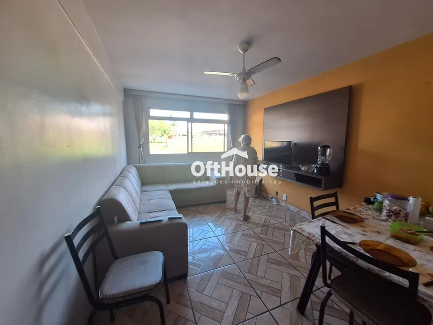 Foto 1 de Apartamento com 3 Quartos à venda, 70m² em Setor Leste Vila Nova, Goiânia