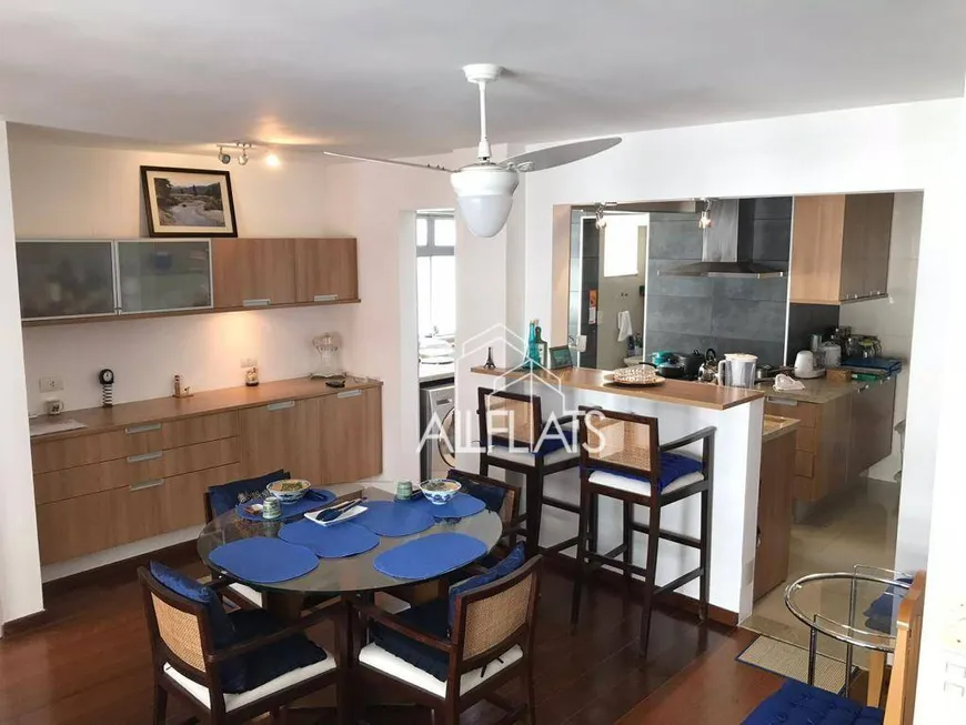 Foto 1 de Apartamento com 3 Quartos à venda, 96m² em Vila Nova Conceição, São Paulo