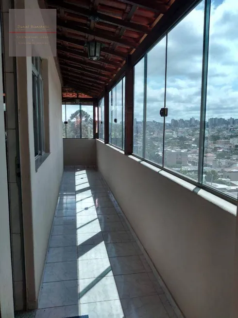 Foto 1 de Casa com 4 Quartos à venda, 187m² em Monsenhor Mario Quintao, Barbacena