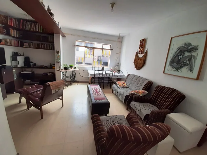 Foto 1 de Apartamento com 1 Quarto à venda, 67m² em Vila Madalena, São Paulo