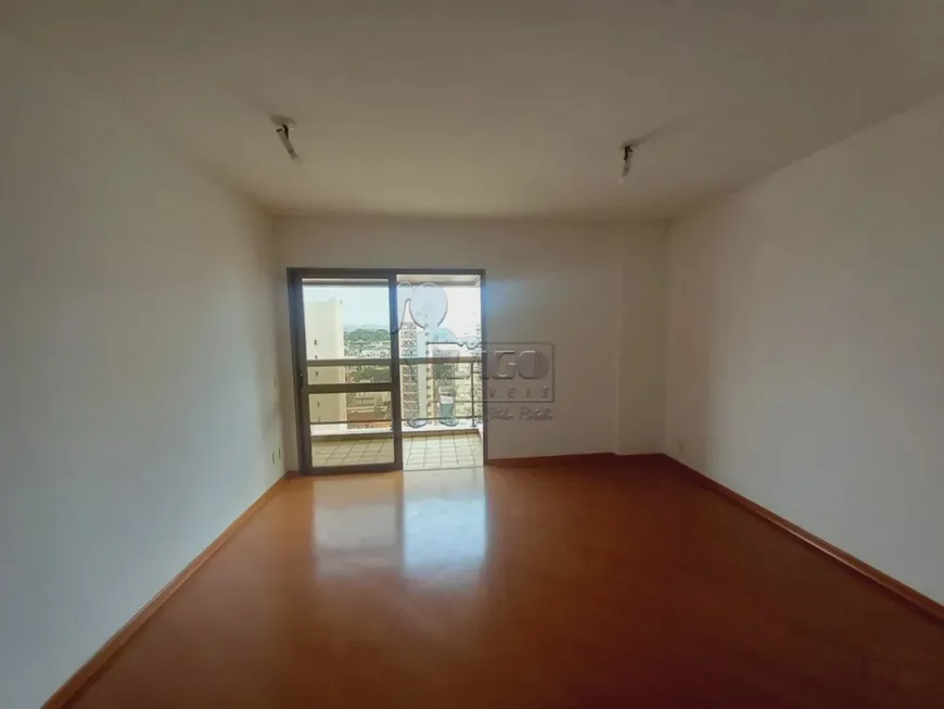 Foto 1 de Apartamento com 3 Quartos à venda, 151m² em Centro, Ribeirão Preto