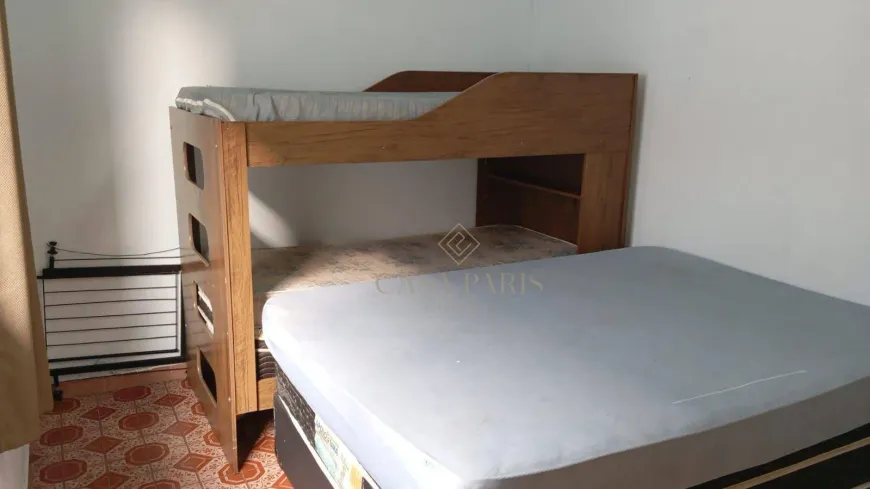 Foto 1 de Apartamento com 1 Quarto à venda, 36m² em Vila Guilhermina, Praia Grande