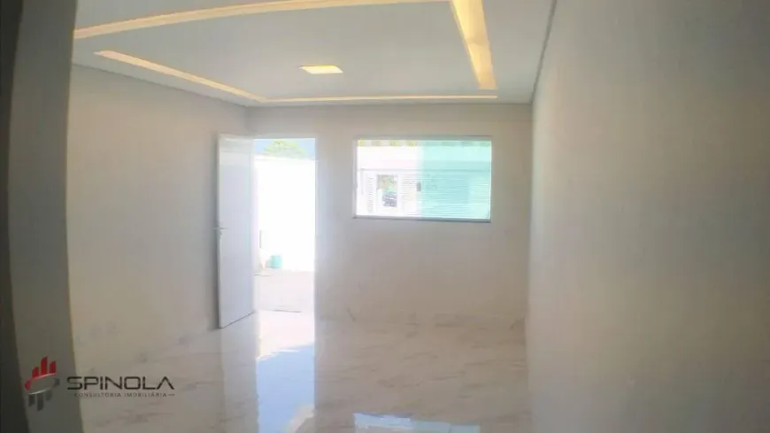 Foto 1 de Sobrado com 2 Quartos à venda, 80m² em Vila Caicara, Praia Grande