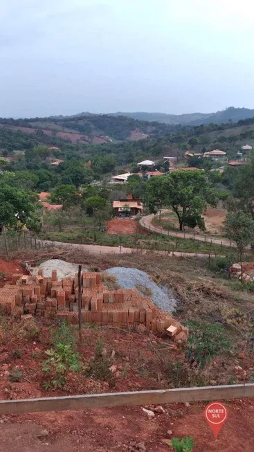 Foto 1 de Lote/Terreno à venda, 480m² em Suzana, Brumadinho