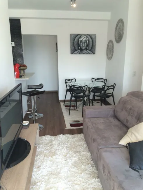 Foto 1 de Apartamento com 2 Quartos para alugar, 70m² em Pinheiros, São Paulo