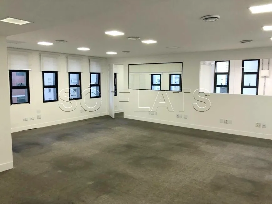 Foto 1 de Imóvel Comercial à venda, 89m² em Paraíso, São Paulo