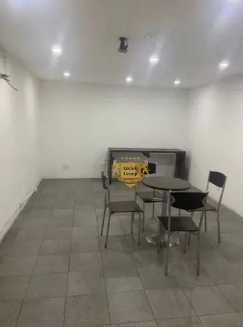 Foto 1 de Ponto Comercial para alugar, 178m² em Centro, Niterói