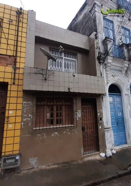 Foto 1 de Casa de Condomínio com 3 Quartos à venda, 137m² em Tororó, Salvador