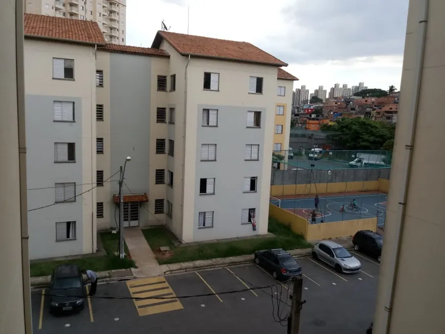 Foto 1 de Apartamento com 2 Quartos à venda, 44m² em Conceição, Osasco