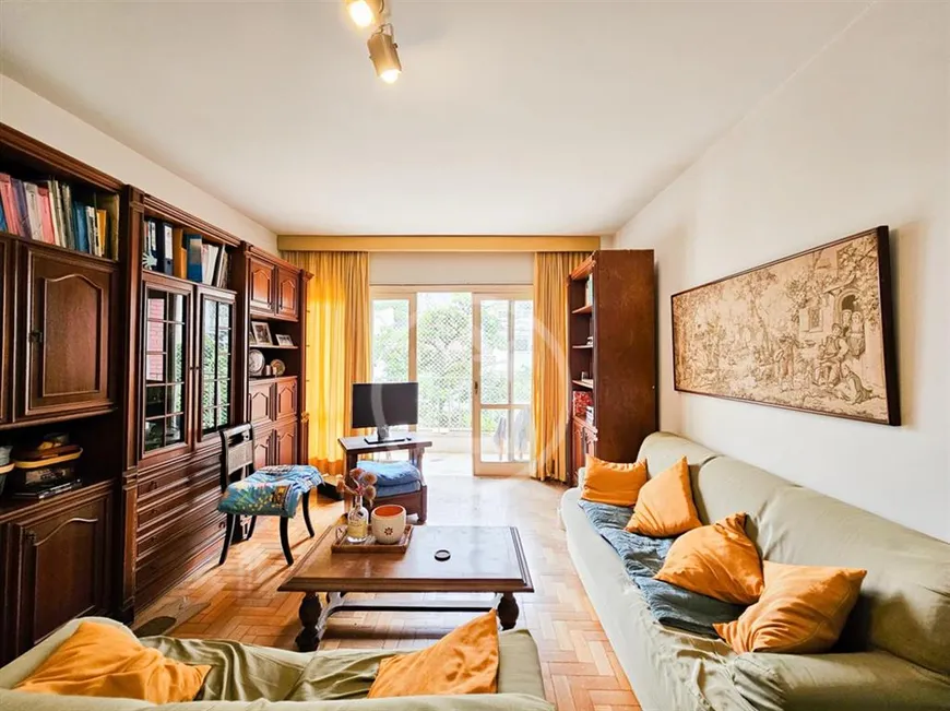 Foto 1 de Apartamento com 3 Quartos à venda, 94m² em Ipanema, Rio de Janeiro