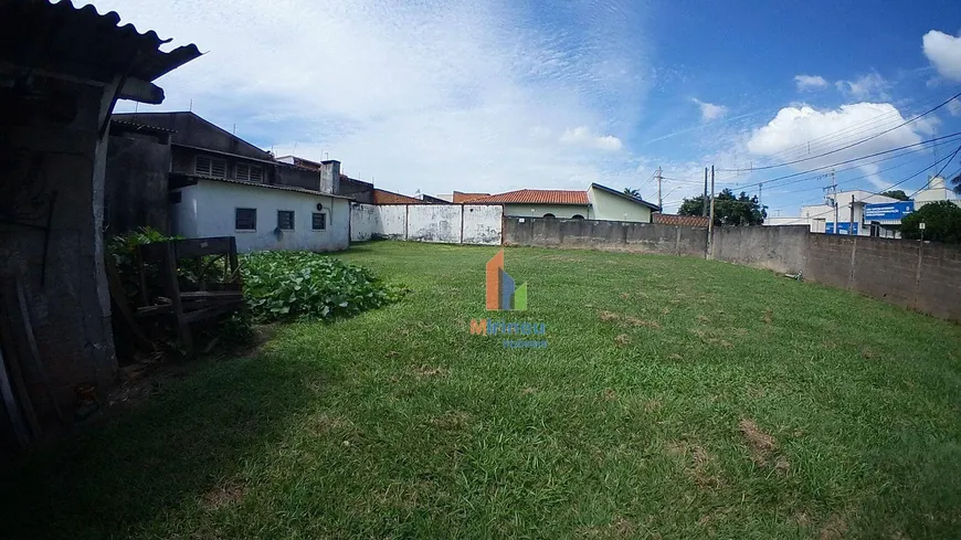 Foto 1 de Lote/Terreno para alugar, 700m² em Jardim Santo Andre, Hortolândia