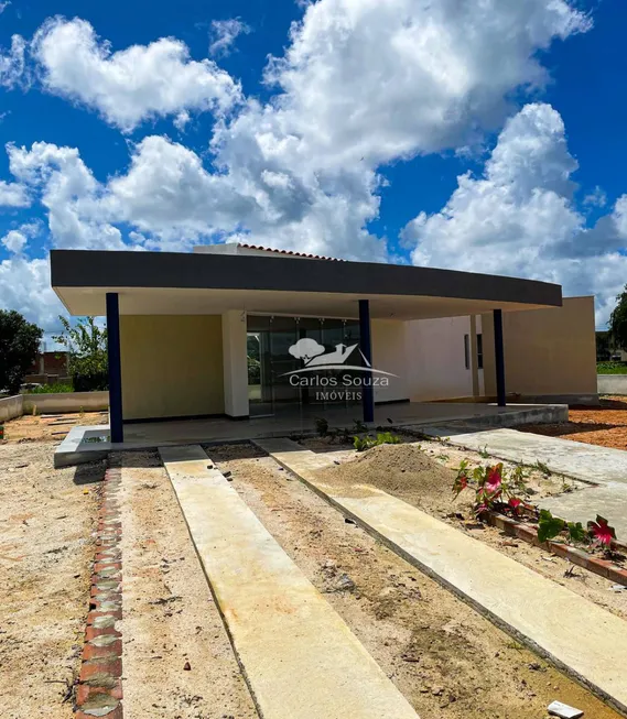Foto 1 de Casa com 4 Quartos à venda, 185m² em Aldeia, Camaragibe