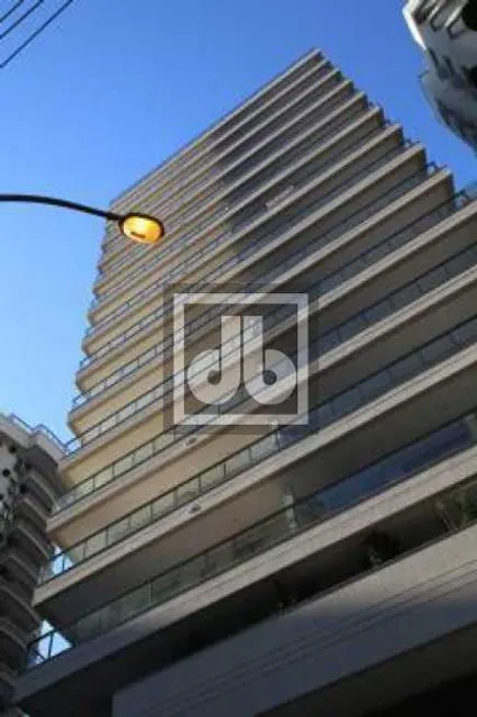 Foto 1 de Apartamento com 2 Quartos à venda, 105m² em Vital Brasil, Niterói