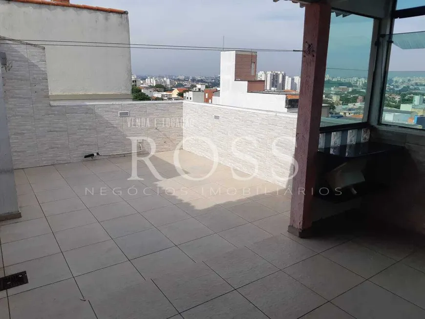 Foto 1 de Apartamento com 3 Quartos à venda, 173m² em Osvaldo Cruz, São Caetano do Sul