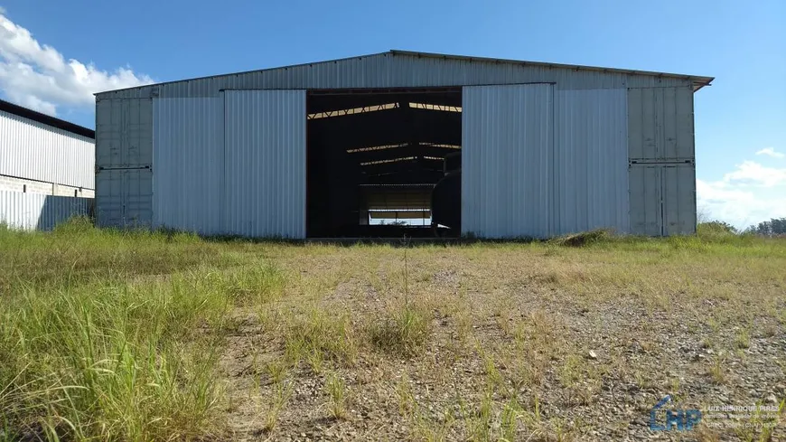 Foto 1 de Casa com 1 Quarto à venda, 836m² em Escalvado, Navegantes