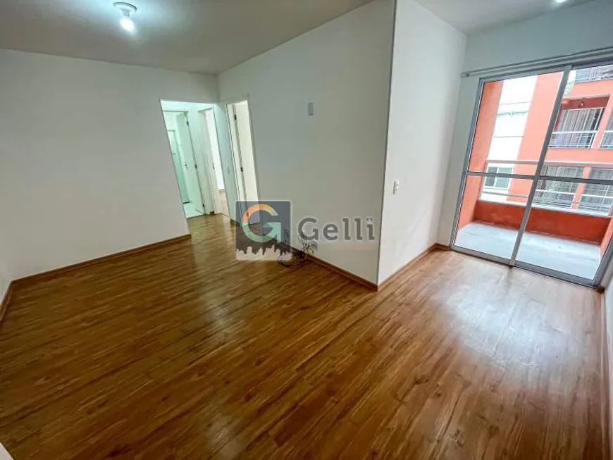 Foto 1 de Apartamento com 2 Quartos à venda, 60m² em Correas, Petrópolis