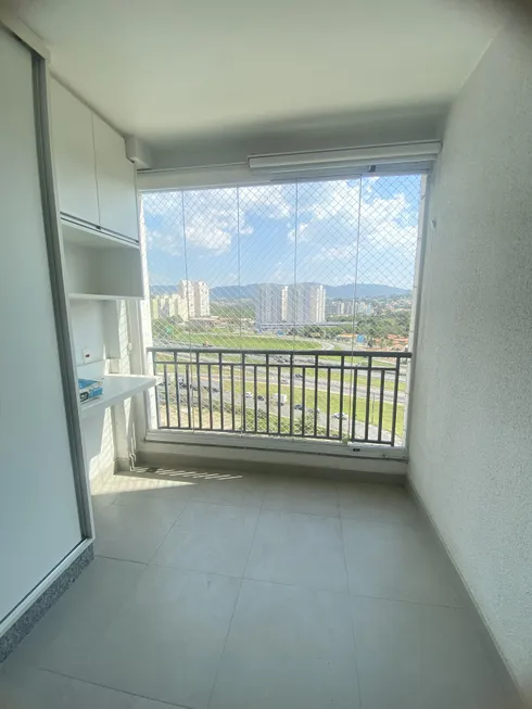 Foto 1 de Apartamento com 3 Quartos à venda, 83m² em Anhangabau, Jundiaí