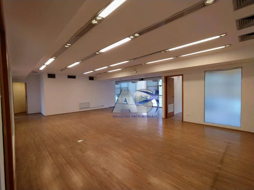 Foto 1 de Sala Comercial para venda ou aluguel, 300m² em Itaim Bibi, São Paulo