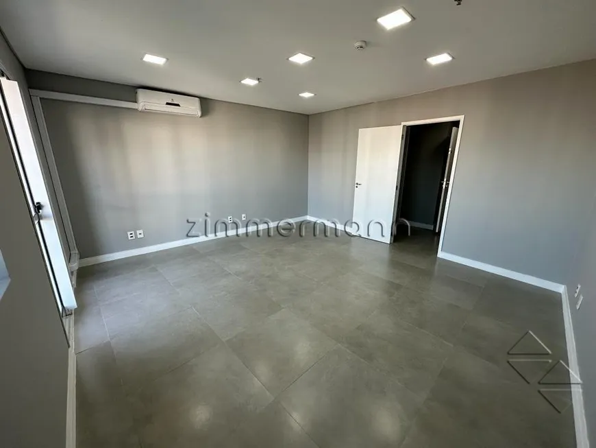 Foto 1 de Sala Comercial à venda, 38m² em Pinheiros, São Paulo