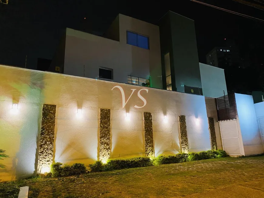 Foto 1 de Casa de Condomínio com 3 Quartos à venda, 290m² em Tremembé, São Paulo