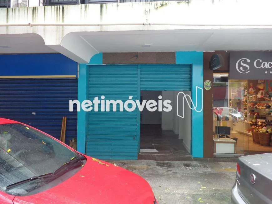 Foto 1 de Ponto Comercial para alugar, 56m² em Comércio, Salvador