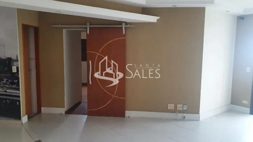 Foto 1 de Apartamento com 2 Quartos à venda, 82m² em Cambuci, São Paulo