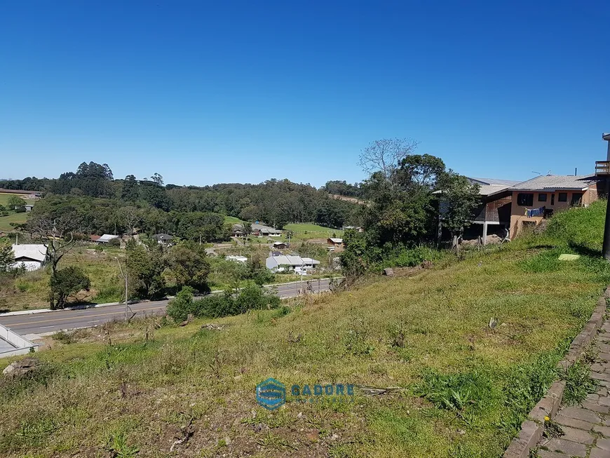 Foto 1 de Lote/Terreno à venda, 380m² em Sao Caetano, Caxias do Sul