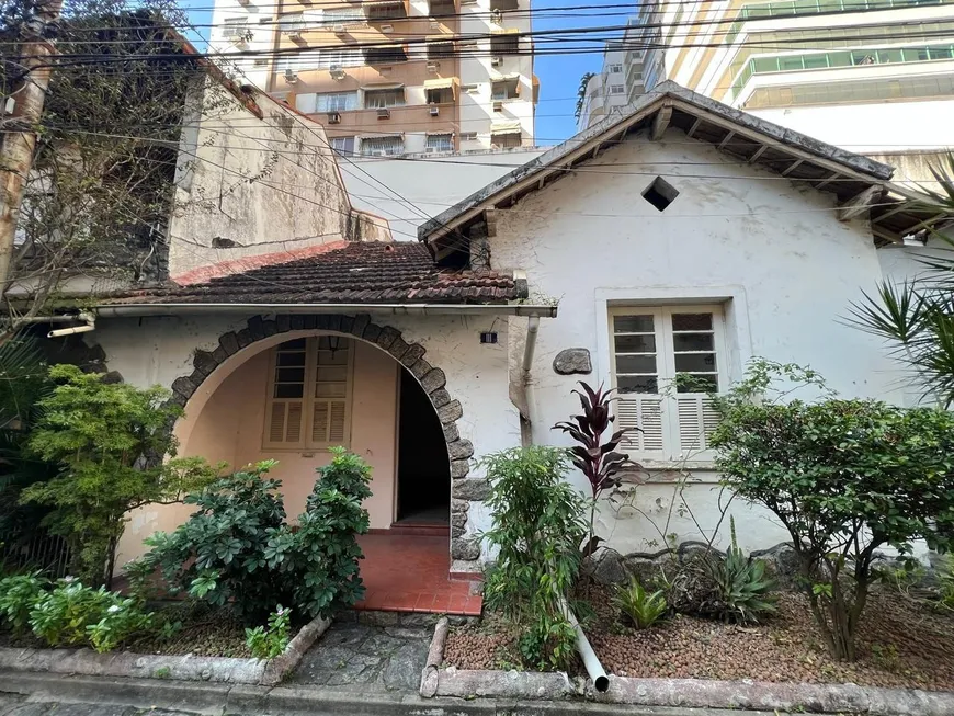 Foto 1 de Casa com 2 Quartos à venda, 100m² em Icaraí, Niterói