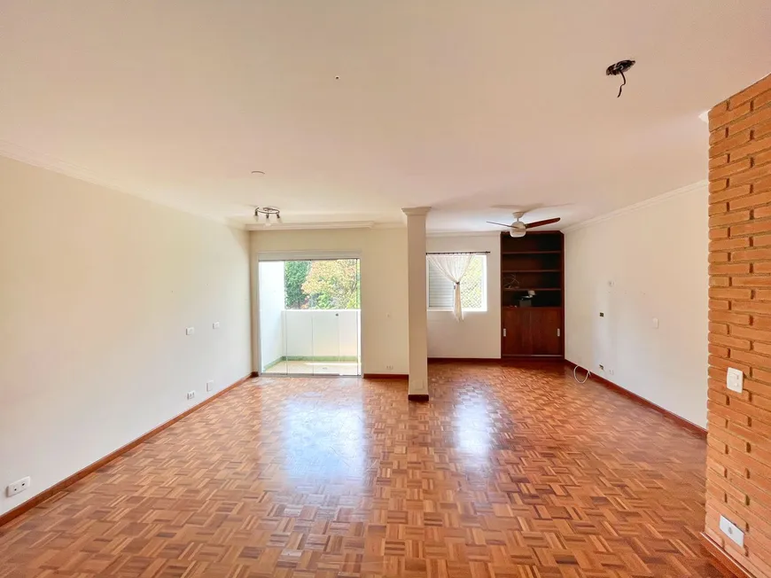 Foto 1 de Apartamento com 3 Quartos à venda, 88m² em Vila Madalena, São Paulo