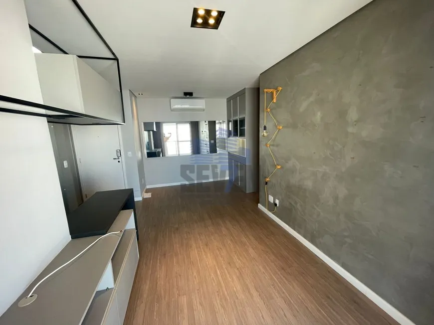 Foto 1 de Apartamento com 2 Quartos à venda, 77m² em Jardim Contorno, Bauru