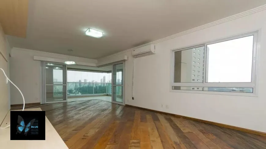 Foto 1 de Apartamento com 3 Quartos à venda, 216m² em Aclimação, São Paulo