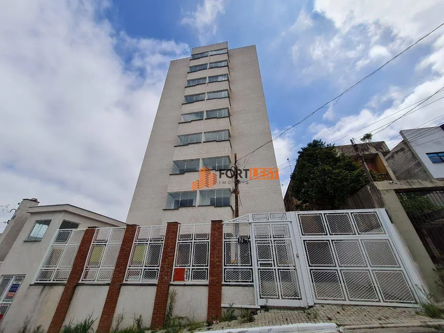 Foto 1 de Apartamento com 2 Quartos à venda, 43m² em Chácara Belenzinho, São Paulo