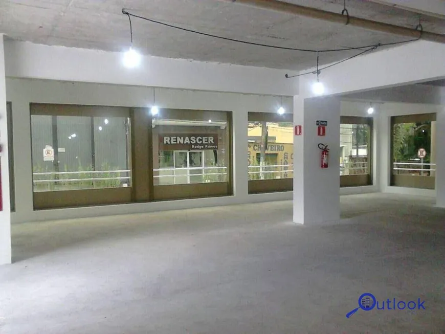 Foto 1 de Ponto Comercial para alugar, 553m² em Rudge Ramos, São Bernardo do Campo