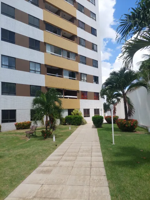 Foto 1 de Apartamento com 3 Quartos à venda, 75m² em Neópolis, Natal